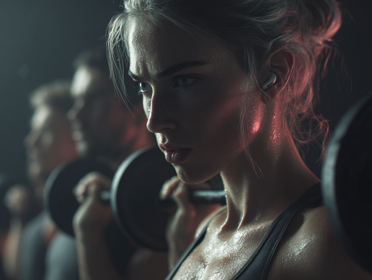 Здравословен начин на живот